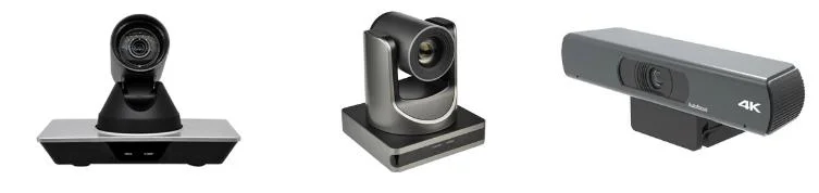with Micphone 480p 720p 1080P 2K 4K Full HD PC Desktop Computer USB Gaming Web Camera Webcam